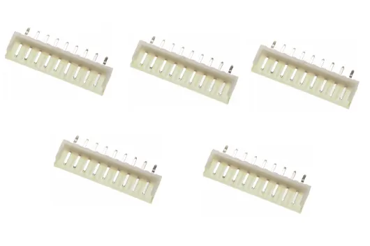 EH Balancer Stiftleiste für 8S 5Stück