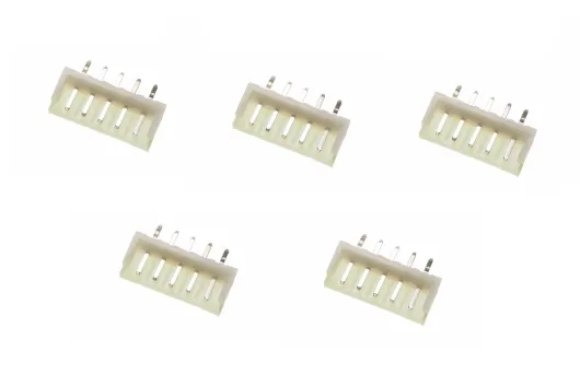 EH Balancer Stiftleiste für 4S 5Stück