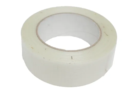 Kreuzgewebe Kraftklebeband 50mm Breit 50Meter
