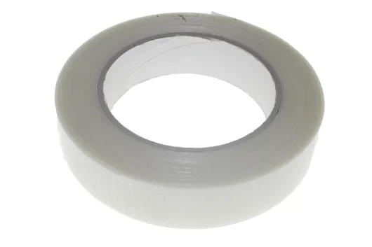 Kreuzgewebe Kraftklebeband 25mm Breit 50Meter