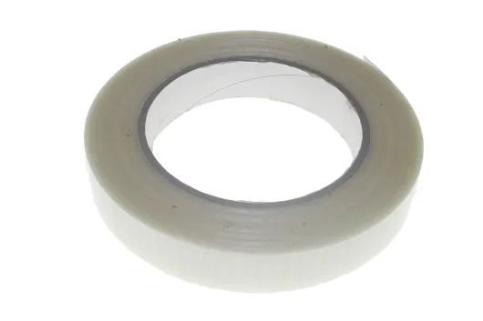 Kreuzgewebe Kraftklebeband 19mm Breit 50Meter