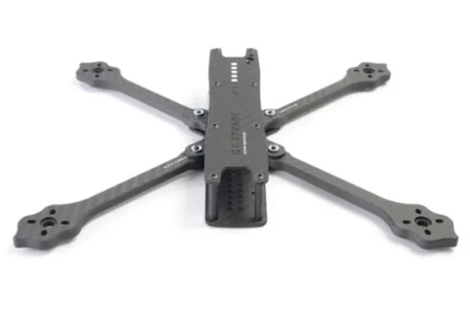 Diatone GT Tyrant 530 NormalX FPV Rahmen