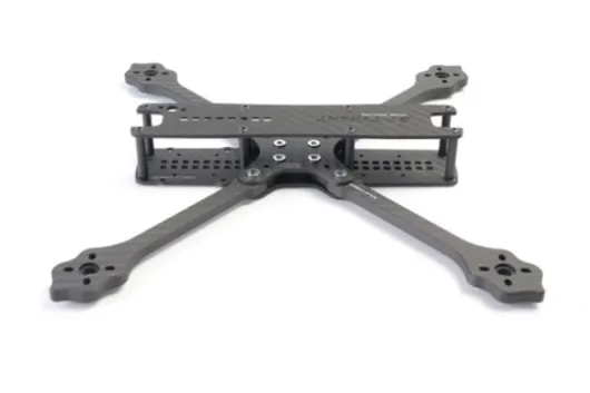 Diatone GT Tyrant 530 NormalX FPV Rahmen