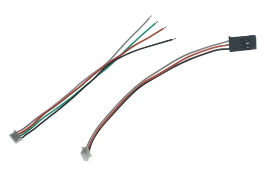 FrSky Anschlußkabel-Set Archer R8PRO und GR8