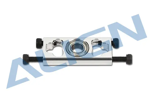 Align Lagerblock Motorritzel für T-REX 650X