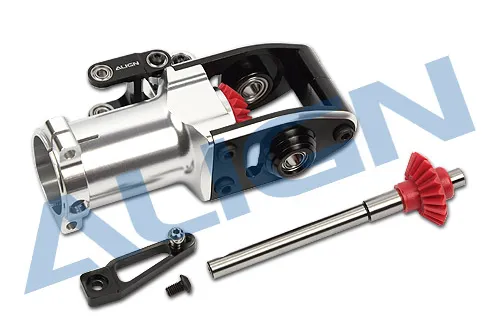 Align Heckrotoreinheit Starrantrieb für 650 T-REX 650X