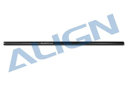 Align Aluminum Heckrohr für T-REX 650X