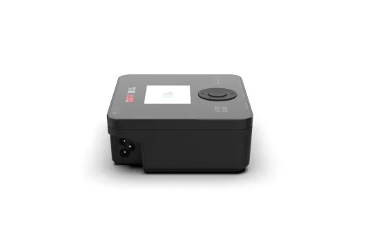 iSDT SMART CHARGER D1 - 250W/100W, 10A, 6S Lipo, integriertes Netzteil 100W