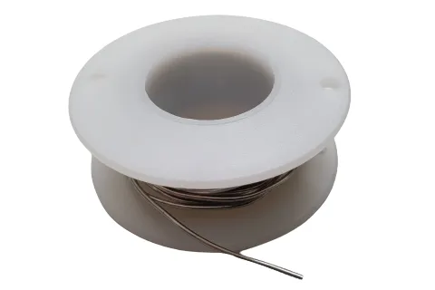 Silox 218 Lötzinn 1,00mm 30g speziell für Messing S-Sn95,5Ag3,8Cu0,7