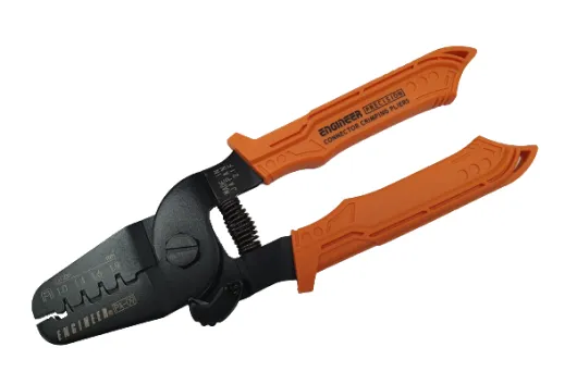 Profi Crimpzange PA09