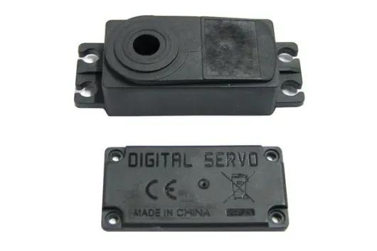 1st Servogehäuse für ST-3010MG und ST-3015MG