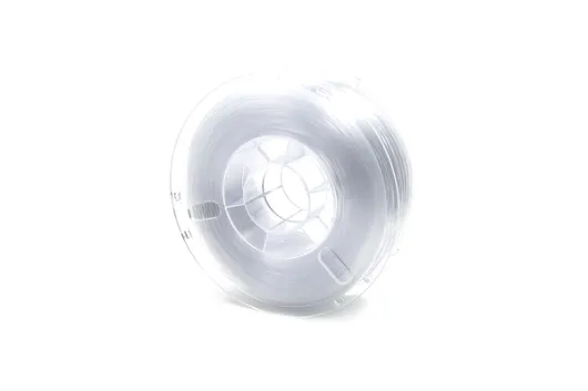 Raise3D R3D Premium Filament PC (Polycarbonat) in klar-transparent 1,0kg Ø 1,75mm
