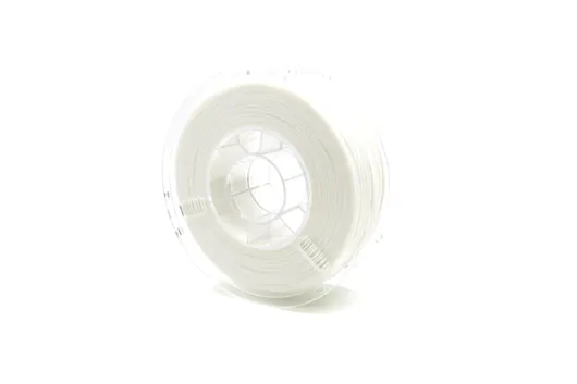 Raise3D R3D Premium Filament PLA (polylactic acid) in weiß 1,0kg Ø 1,75mm