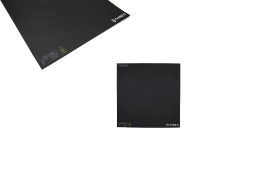 Raise3D Haftfläche BuildTak Druckbett-Beschichtung 330x340mm für N2 / N2 Plus / Pro2 / Pro2 Plus