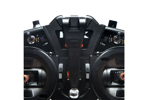 Spektrum NX10 10-Kanal DSMX-Einzelsender