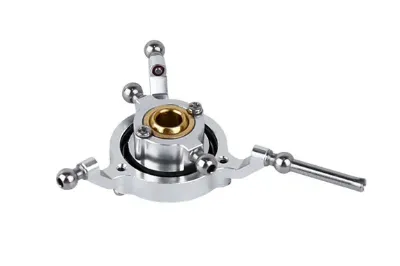 OMPHobby Ersatzteil Taumelscheibe für OMPHobby M1 und M1 EVO Heli