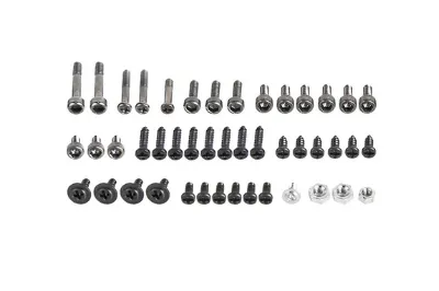OMPHobby Ersatzteil Hardware Schraubenset für OMPHobby M1 Heli