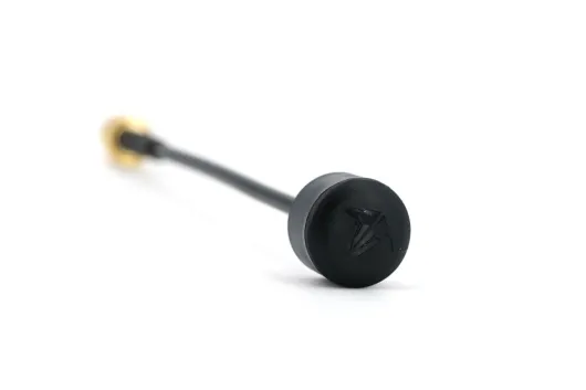 TBS Triumph Pro FPV Long Range Antenne 5,8GHz 130mm mit SMA RHCP (mit Pin) Anschluss