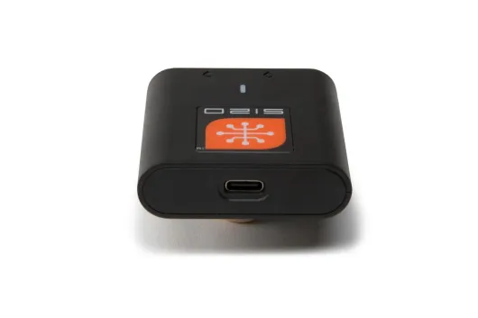 Spektrum S120 USB-C Ladegerät Smart Charger 2-3S DC 5-12V 1x18Watt