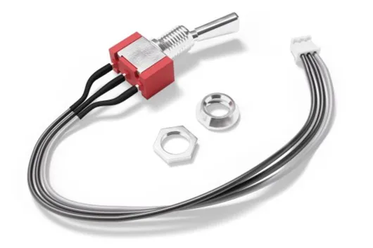 Mikado 3-Stufenschalter (kurz) VBar Control