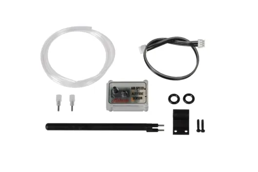 Mikado Druckschlauchanschluß 90° abgewinkelt