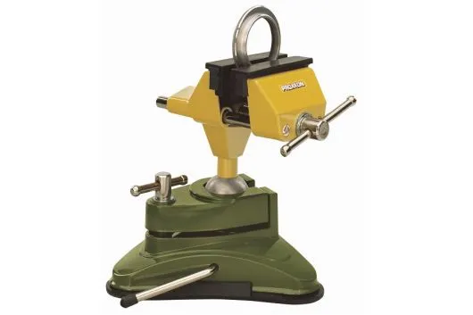 Proxxon Feinmechanikerschraubstock FMS 75