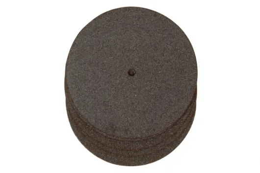Proxxon Korundgeb. Trennscheiben Ø 38mm 25Stück