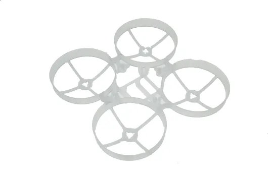 Happymodel Hauptrahmen V4 75mm für Moblite7, Mobula7, Mobula7HD 1S