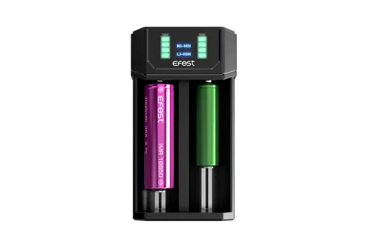 Efest Mega USB Charger