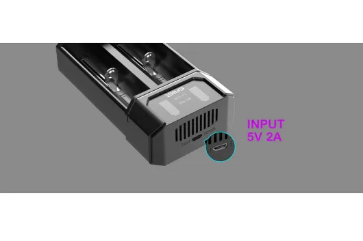 Efest Mega USB Charger