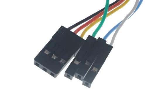 Anschlußkabel-Set Archer R4/R6/GR6/SR6/R9SX