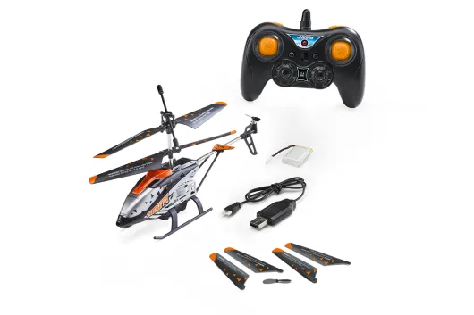 Revell Anti-Crash Heli Interceptor