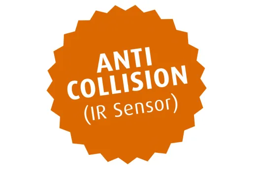 Revell Anti-Crash Heli Interceptor