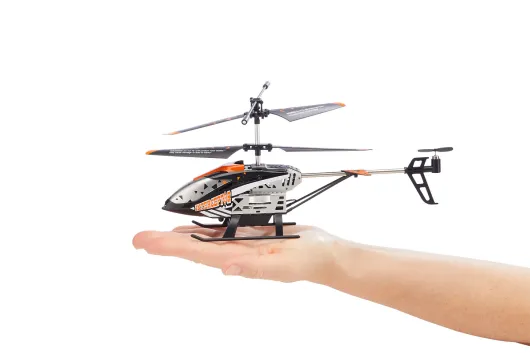 Revell Anti-Crash Heli Interceptor