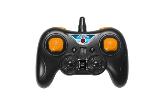 Revell Anti-Crash Heli Interceptor