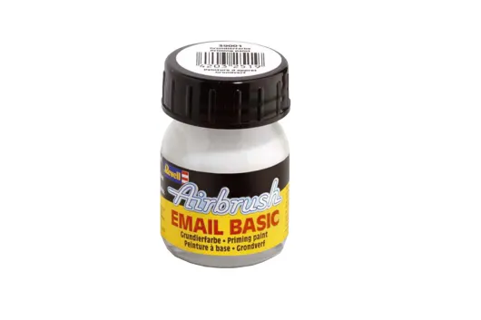 Revell Airbrush Email Basic