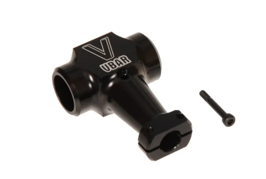 Mikado Rotorkopfzentralstück einteilig LOGO 550SX und 550SE