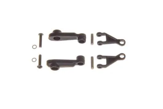 Mikado Hebelarm für TS-Mitnehmer