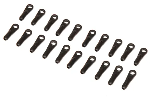 Mikado Kugelgelenke 2,5mm 20Stück