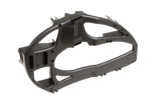 Mikado Seitenteil V2, LOGO 550/600/690, rechts