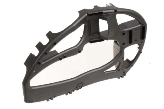 Mikado Seitenteil V2, LOGO 550/600/690, links