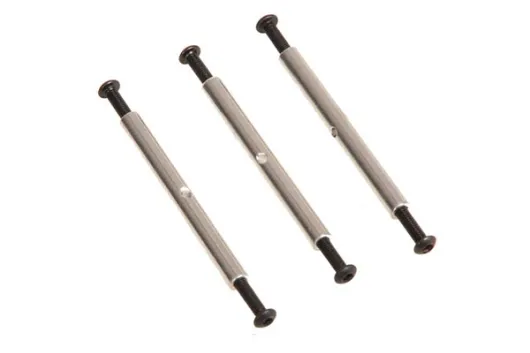 Mikado Distanzbolzen Ø5x49mm M3