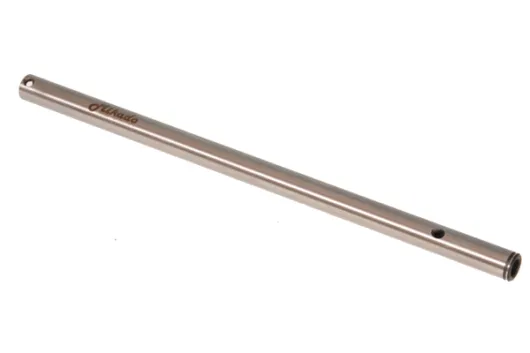 Mikado Hauptrotorwelle Ø10x199mm, LOGO 550/600 SX