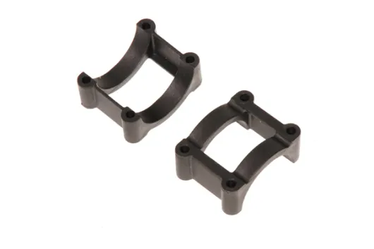 Mikado Heckrotor Klemmung Ø22mm Heckrohr