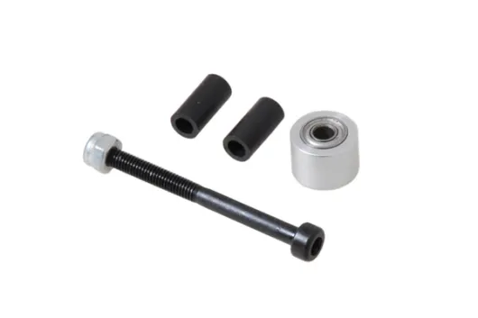 Mikado Riemenandruckrolle Heckrotor
