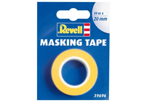 Revell Masking Tape 20mm