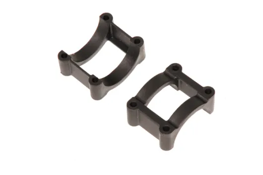 Mikado Heckrotor Klemmung 25mm, LOGO 600 SX/SE