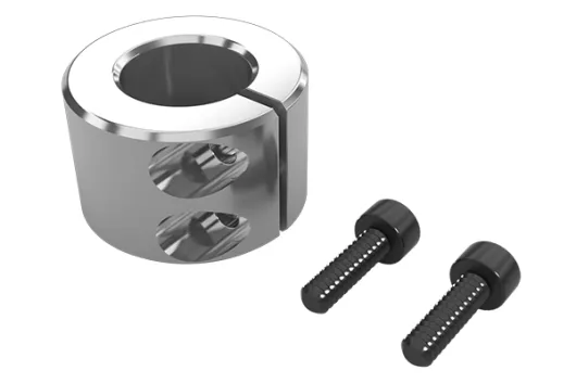 Mikado Klemmring LOGO 690