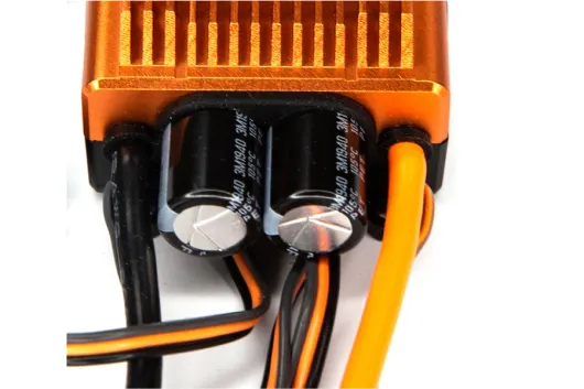 Spektrum Avian 120A Brushless Smart ESC Regler für 6S-12S