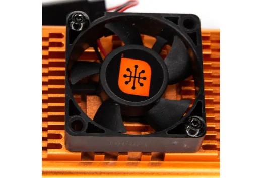 Spektrum Avian 120A Brushless Smart ESC Regler für 6S-12S